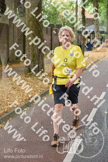 Evenement foto: Nijmeegse Vierdaagse 852