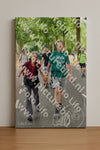 Evenement foto: Nijmeegse Vierdaagse 852