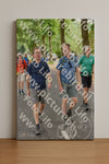 Evenement foto: Nijmeegse Vierdaagse 852