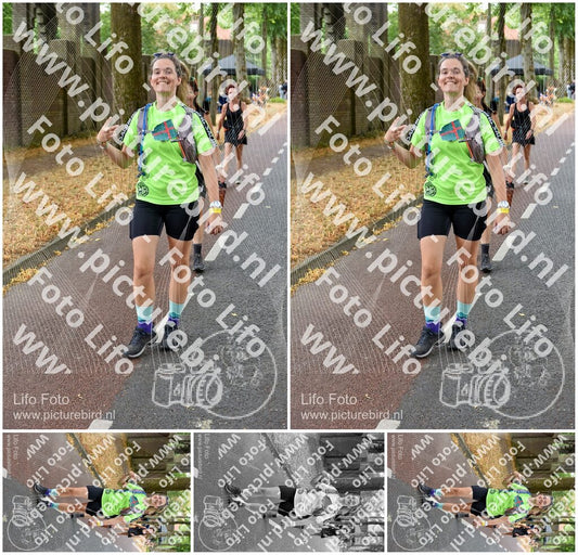 Evenement foto: Nijmeegse Vierdaagse 852