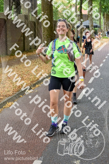 Evenement foto: Nijmeegse Vierdaagse 852