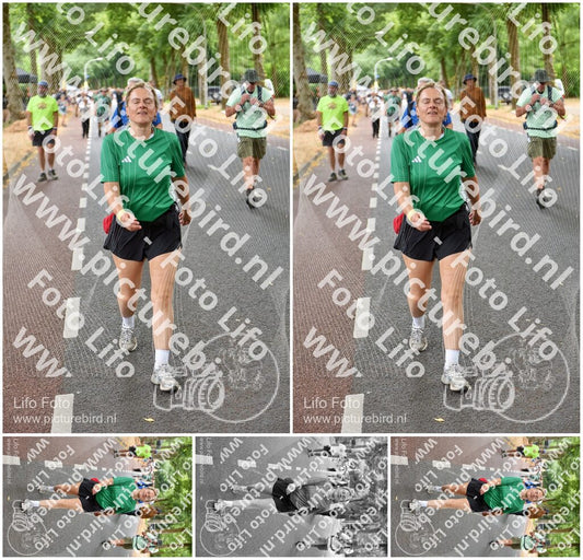 Evenement foto: Nijmeegse Vierdaagse 852