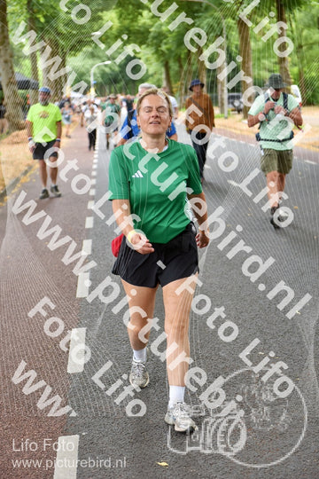 Evenement foto: Nijmeegse Vierdaagse 852