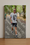 Evenement foto: Nijmeegse Vierdaagse 852