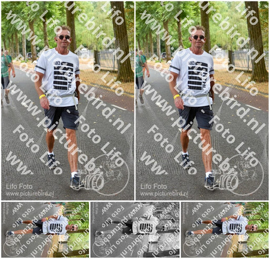 Evenement foto: Nijmeegse Vierdaagse 852