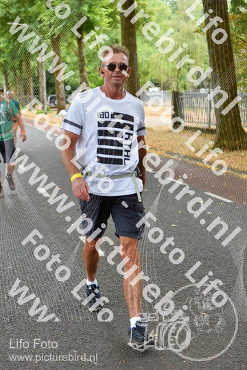 Evenement foto: Nijmeegse Vierdaagse 852