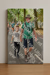 Evenement foto: Nijmeegse Vierdaagse 852