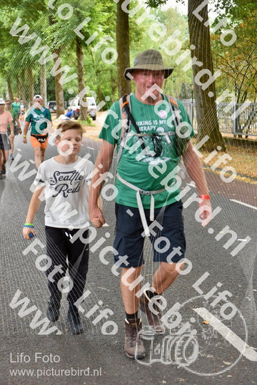 Evenement foto: Nijmeegse Vierdaagse 852