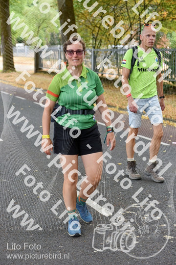 Evenement foto: Nijmeegse Vierdaagse 852