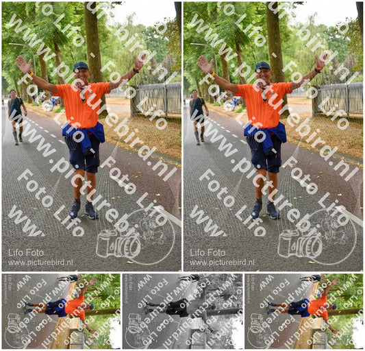 Evenement foto: Nijmeegse Vierdaagse 851