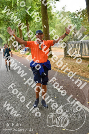 Evenement foto: Nijmeegse Vierdaagse 851