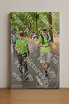 Evenement foto: Nijmeegse Vierdaagse 851