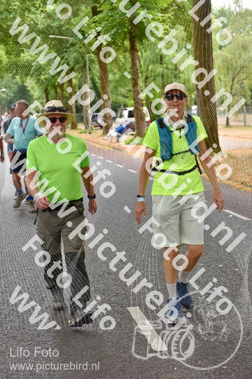 Evenement foto: Nijmeegse Vierdaagse 851