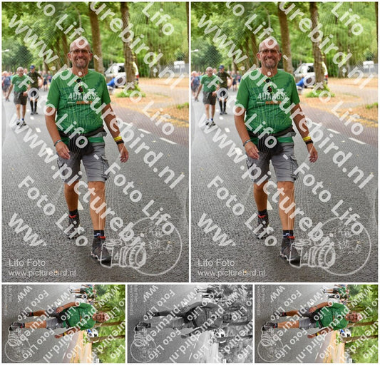 Evenement foto: Nijmeegse Vierdaagse 851