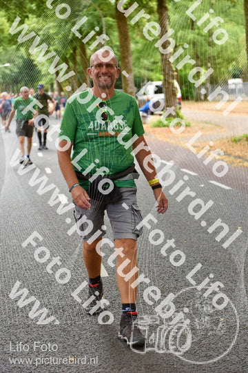 Evenement foto: Nijmeegse Vierdaagse 851