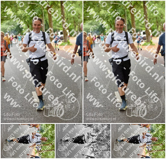 Evenement foto: Nijmeegse Vierdaagse 851