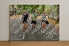 Evenement foto: Nijmeegse Vierdaagse 851
