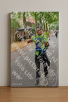 Evenement foto: Nijmeegse Vierdaagse 851