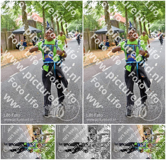 Evenement foto: Nijmeegse Vierdaagse 851