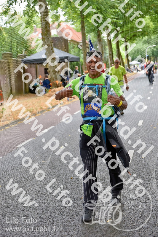 Evenement foto: Nijmeegse Vierdaagse 851