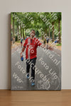 Evenement foto: Nijmeegse Vierdaagse 851