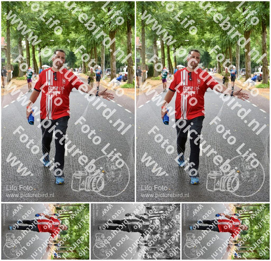 Evenement foto: Nijmeegse Vierdaagse 851