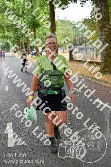 Evenement foto: Nijmeegse Vierdaagse 851