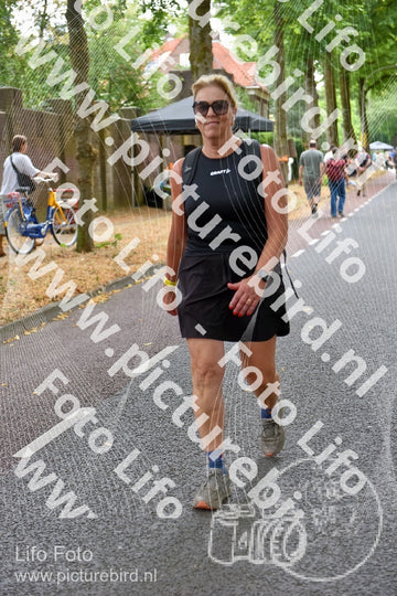Evenement foto: Nijmeegse Vierdaagse 851