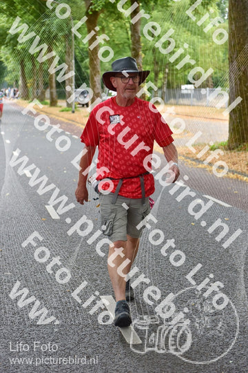 Evenement foto: Nijmeegse Vierdaagse 851