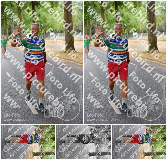 Evenement foto: Nijmeegse Vierdaagse 851