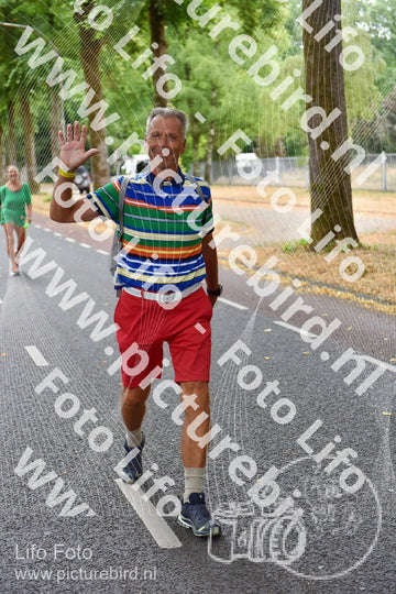 Evenement foto: Nijmeegse Vierdaagse 851