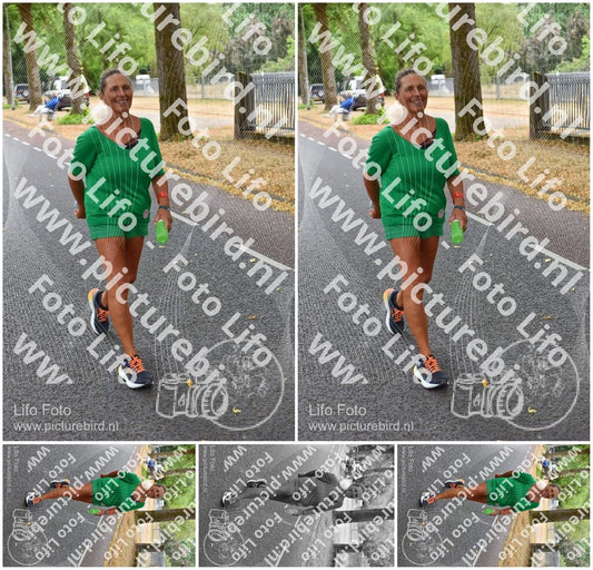 Evenement foto: Nijmeegse Vierdaagse 851