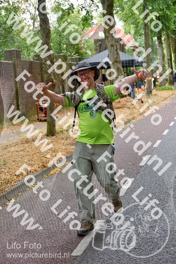 Evenement foto: Nijmeegse Vierdaagse 851