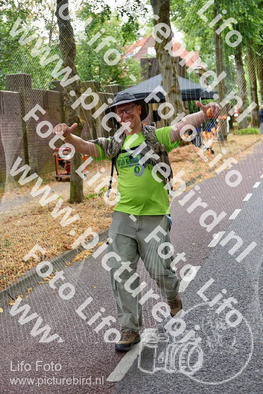 Evenement foto: Nijmeegse Vierdaagse 851