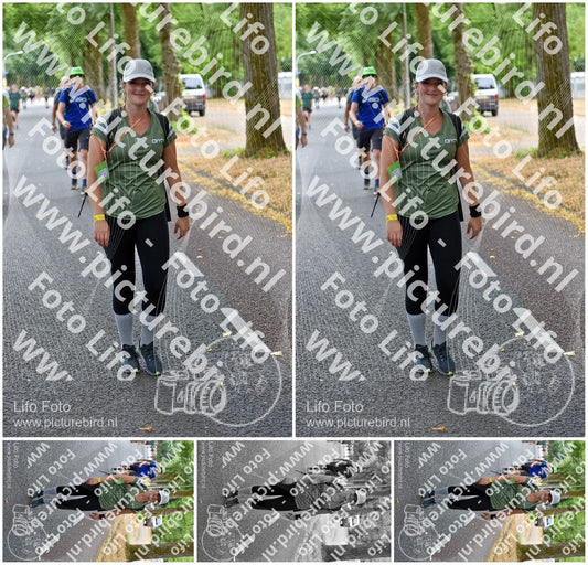 Evenement foto: Nijmeegse Vierdaagse 851