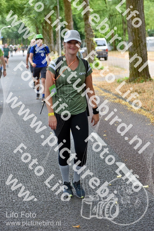 Evenement foto: Nijmeegse Vierdaagse 851