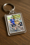 Evenement foto: Nijmeegse Vierdaagse 851