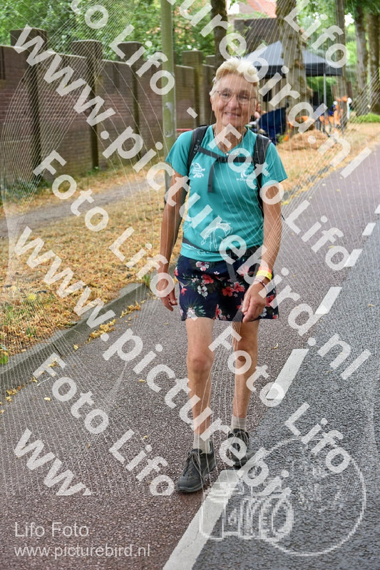 Evenement foto: Nijmeegse Vierdaagse 851