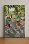 Evenement foto: Nijmeegse Vierdaagse 851