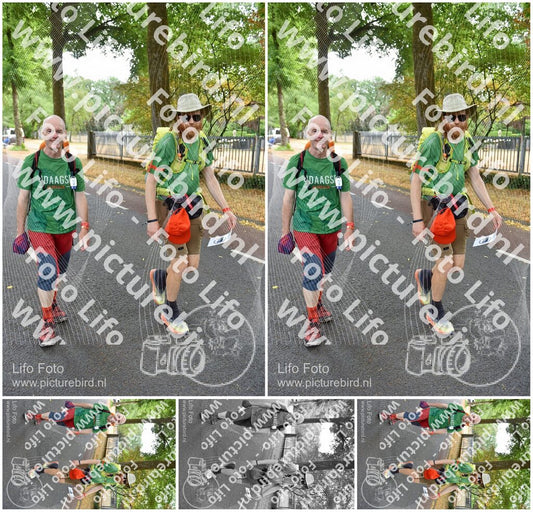Evenement foto: Nijmeegse Vierdaagse 851