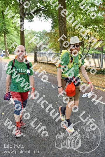 Evenement foto: Nijmeegse Vierdaagse 851