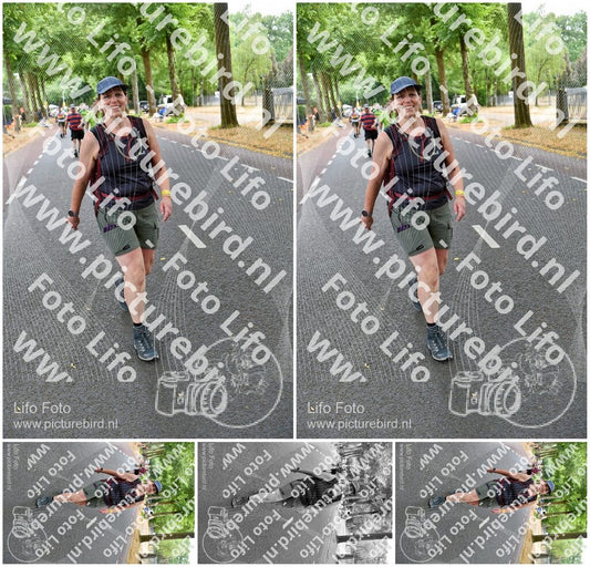 Evenement foto: Nijmeegse Vierdaagse 851