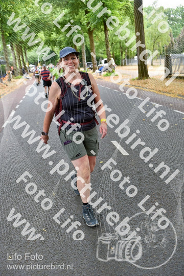 Evenement foto: Nijmeegse Vierdaagse 851