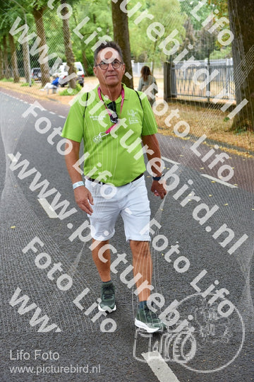Evenement foto: Nijmeegse Vierdaagse 851