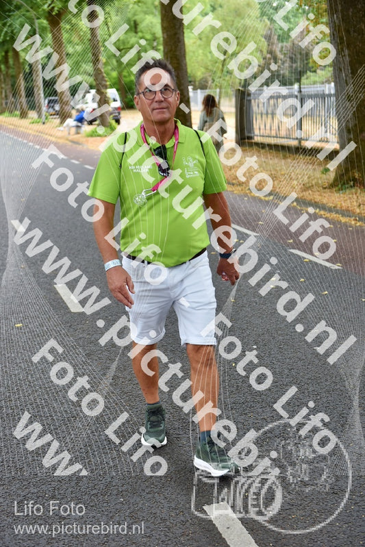 Evenement foto: Nijmeegse Vierdaagse 851
