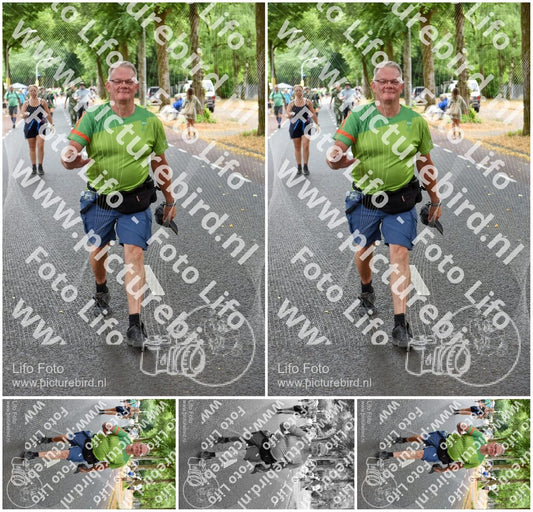 Evenement foto: Nijmeegse Vierdaagse 851