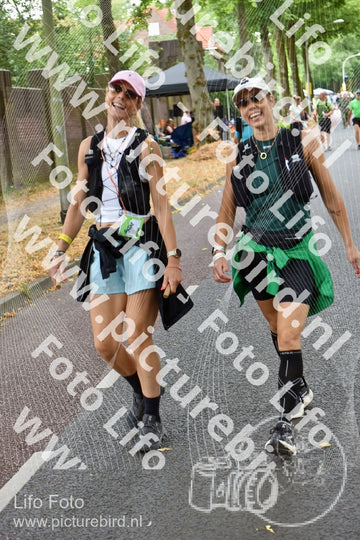Evenement foto: Nijmeegse Vierdaagse 851