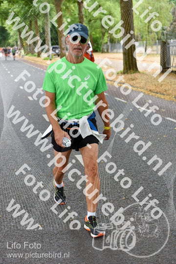 Evenement foto: Nijmeegse Vierdaagse 851