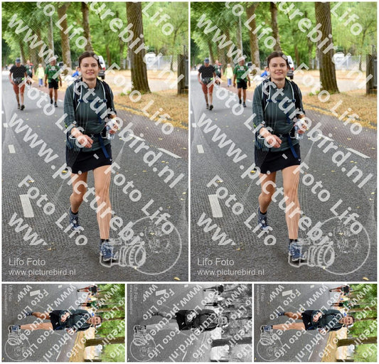 Evenement foto: Nijmeegse Vierdaagse 851