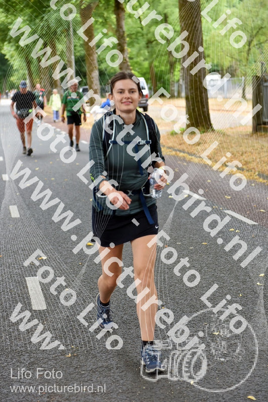 Evenement foto: Nijmeegse Vierdaagse 851